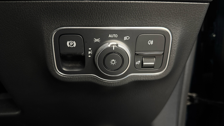 Mercedes-Benz Eqa 250 140kW AMG Line 66.5kWh 5dr Auto Electric Hatchback